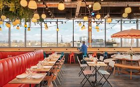 Eklo Hotels Paris Porte De Versailles